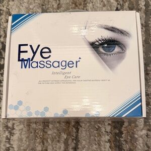 Eye Massager